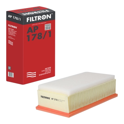 Въздушен филтър - Filtron AP 178/1
