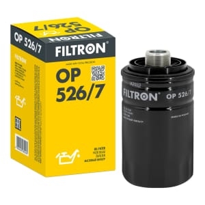 Маслен филтър - Filtron OP 526/7
