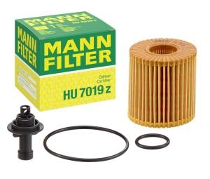 Филтър Маслен MANN-FILTER HU 7019 Z