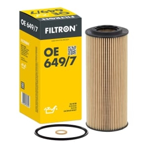 Маслен филтър Filtron - OE 649/7