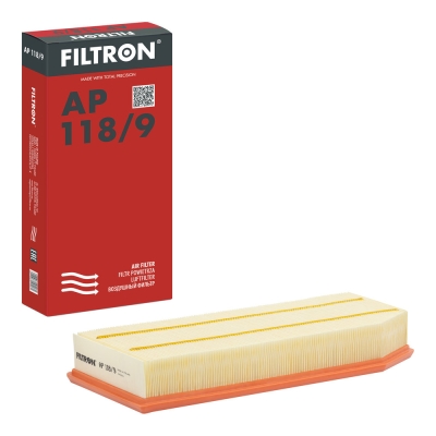 Горивен филтър - Filtron AP 118/9