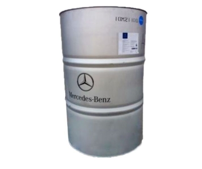 Масло Mercedes-Benz 5W-30 – MB 229.51 - 210 Литра 000 989 69 10 17