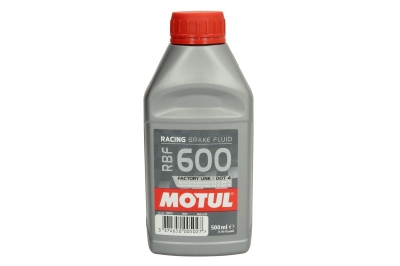 СПИРАЧНА ТЕЧНОСТ Motul FACTORY LINE RBF600 DOT 4