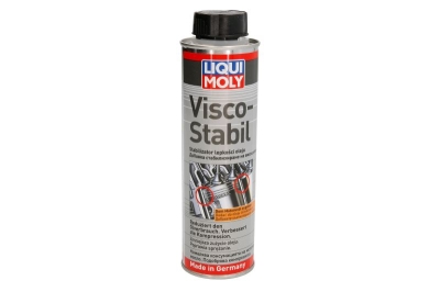 Добавка LIQUI MOLY Visco Stabil - 300 мл.