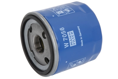 Филтър Маслен MANN-FILTER W 7056