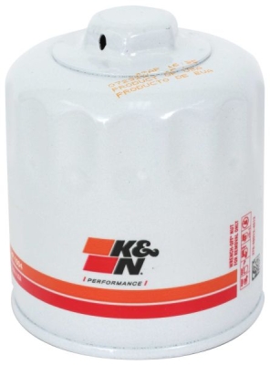 Маслен филтър - K&N HP-1004
