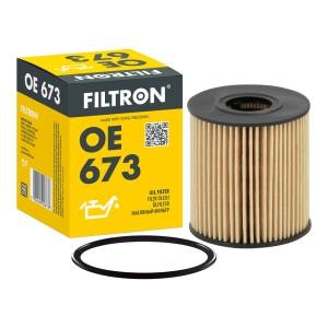 Филтър Маслен Filtron OE 673
