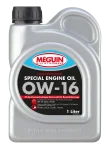 Масло Meguin Special Engine Oil SAE 0W-16 - 1 Л.