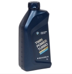 Масло BMW TwinPower Turbo LL-17 FE+ 0W-20 - 1 Литър 83 21 2 463 697