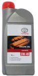 Масло Toyota Genuine Motor Oil 5W-30 PFE – 1 Литър 08880-86076