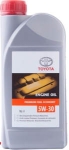 Масло Toyota Genuine Motor Oil 5W-30 PFE  –  1 Литър 08880-86076