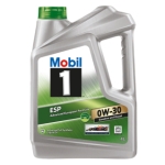 MOBIL 1 ESP  0W-30 4л.