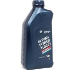 Масло BMW M TwinPower Turbo Engine Oil 10W-60 - 1 Литър 83 12 2 219 730