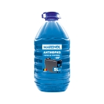 Антифриз Marenol разреден -35C 5л.