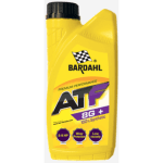 Масло Bardahl-ATF 8G+ 1л.
