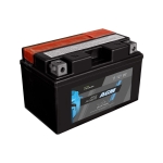 Мото акумулатор intAct Bike-Power AGM YTZ14S-BS CTZ14S-BS 140A
