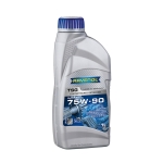Трансмисионно масло RAVENOL Getriebeoel TSG SAE 75W-90 1л.