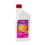 Антифриз RAVENOL LTC Premix -40°C Protect C12++ 1.5л.