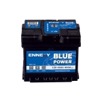 Акумулатор Ennexy Blue Asia JIS 12V 45Ah 380A /д+/