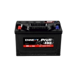Акумулатор Ennexy Profi 12V 125AH 920A /л+/