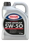 Масло Meguin Super Leichtlauf SAE 5W-50- 4 Л.