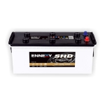 Акумулатор Ennexy Super Heavy Duty 12V 145AH 800A