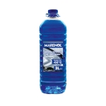 Зимна течност за чистачки Marenol /-60/ 3л.