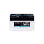 Акумулатор Ennexy Deep Cycle 12V 105AH
