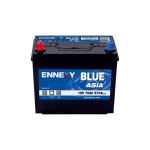 Акумулатор Ennexy Blue Asia JIS 12V 70AH 570A /л+/