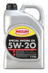 Масло Meguin Special Engine Oil SAE 5W-20- 5 Л.