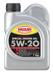 Масло Meguin Special Engine Oil SAE 5W-20- 1 Л.