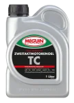 Масло Meguin Zweitaktmotorenoel TC (частично синтетично)- 1 Л.