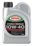 Масло Meguin Syntech Premium SAE 10W40- 1 Л.