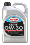 Масло Meguin Fuel Eco 1 SAE 0W-30 - 5 Л.