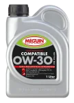Масло Meguin Compatible SAE 0W-30 FE Plus - 1 Л.