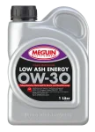 Масло Meguin Low Ash Energy SAE 0W-30 - 1 Л.