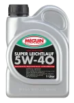 Масло Meguin Super Leichtlauf 5W-40 - 1  Л.