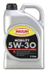 Масло Meguin Moto­re­noel Mobility  5W-30 - 5 Л.