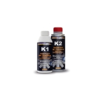 PowermaXX Radiator Oil Cleaner 2 части 300 ml. 33336-1