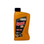 Моторно масло Hilber Sport LA 5W-40 1л.