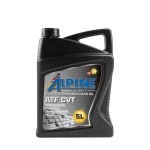 Трансмисионно масло Alpine ATF CVT 5 л.