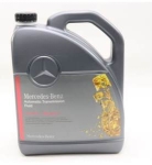 Масло Mercedes-Benz ATF MB 236.17 - 5 Литър 002 989 06 03 13