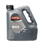 Моторно масло Marenol M10D 4л.