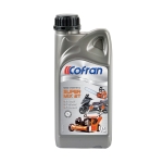 Моторно масло COFRAN SUPER MIX 2 TEMPS 1л.