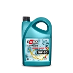 Моторно масло FERA ADVANCE Longlife IV 5W-30 4л.