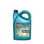 Моторно масло FERA FORCE 15W-40 4л.