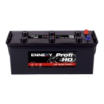 Акумулатор Ennexy Profi 12V 180AH 1050A /д+/