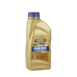 Моторно масло RAVENOL SSO 0W-30 1л.