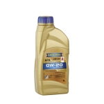 Моторно масло RAVENOL EFS EcoFullSynth. 0W-20 1л.