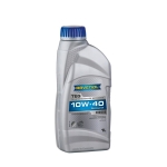 Моторно масло RAVENOL TEG 10W-40 1л.